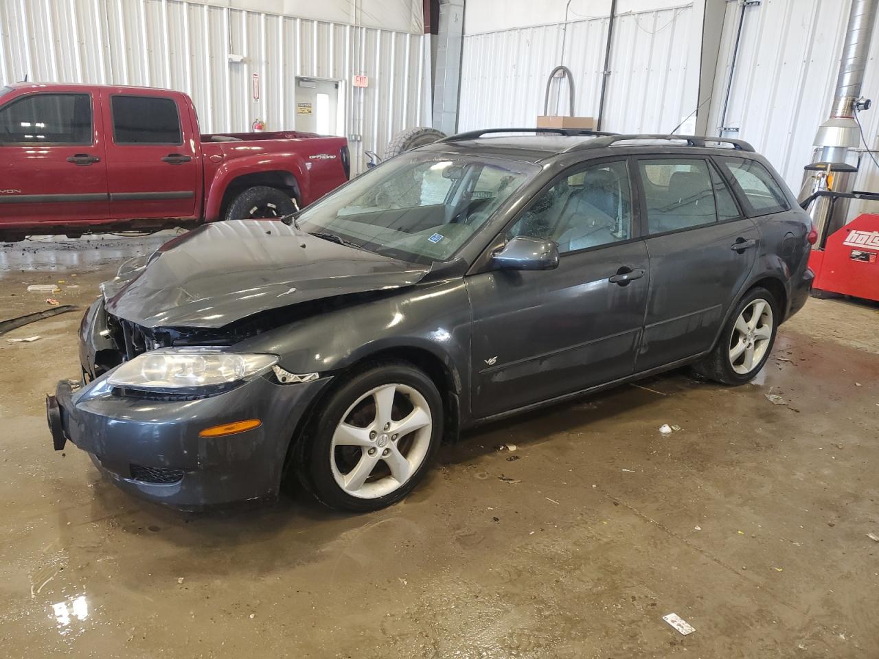 2005 Mazda 6 - Image 1