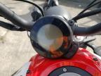 2021 YAMAHA XSR700 C for sale at Copart CA - LOS ANGELES