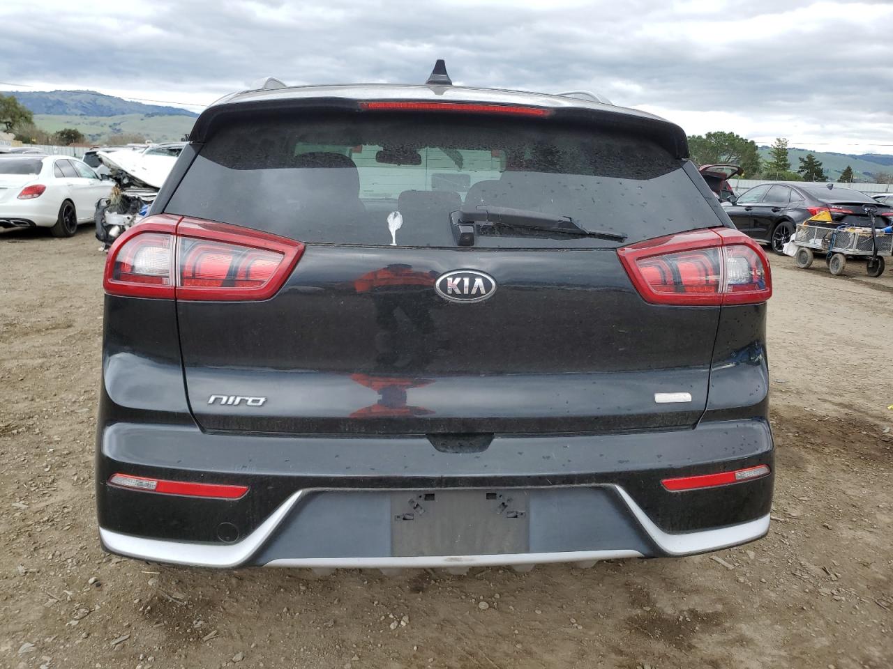2017 Kia Niro - Image 6