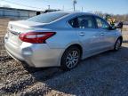 2017 Nissan Altima 2.5 for Sale in Hillsborough, NJ - Front End