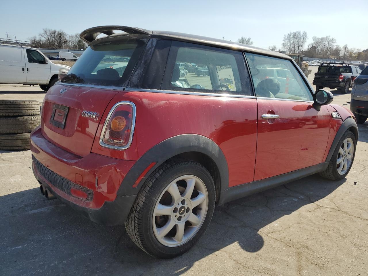 2009 MINI Cooper - Image 3
