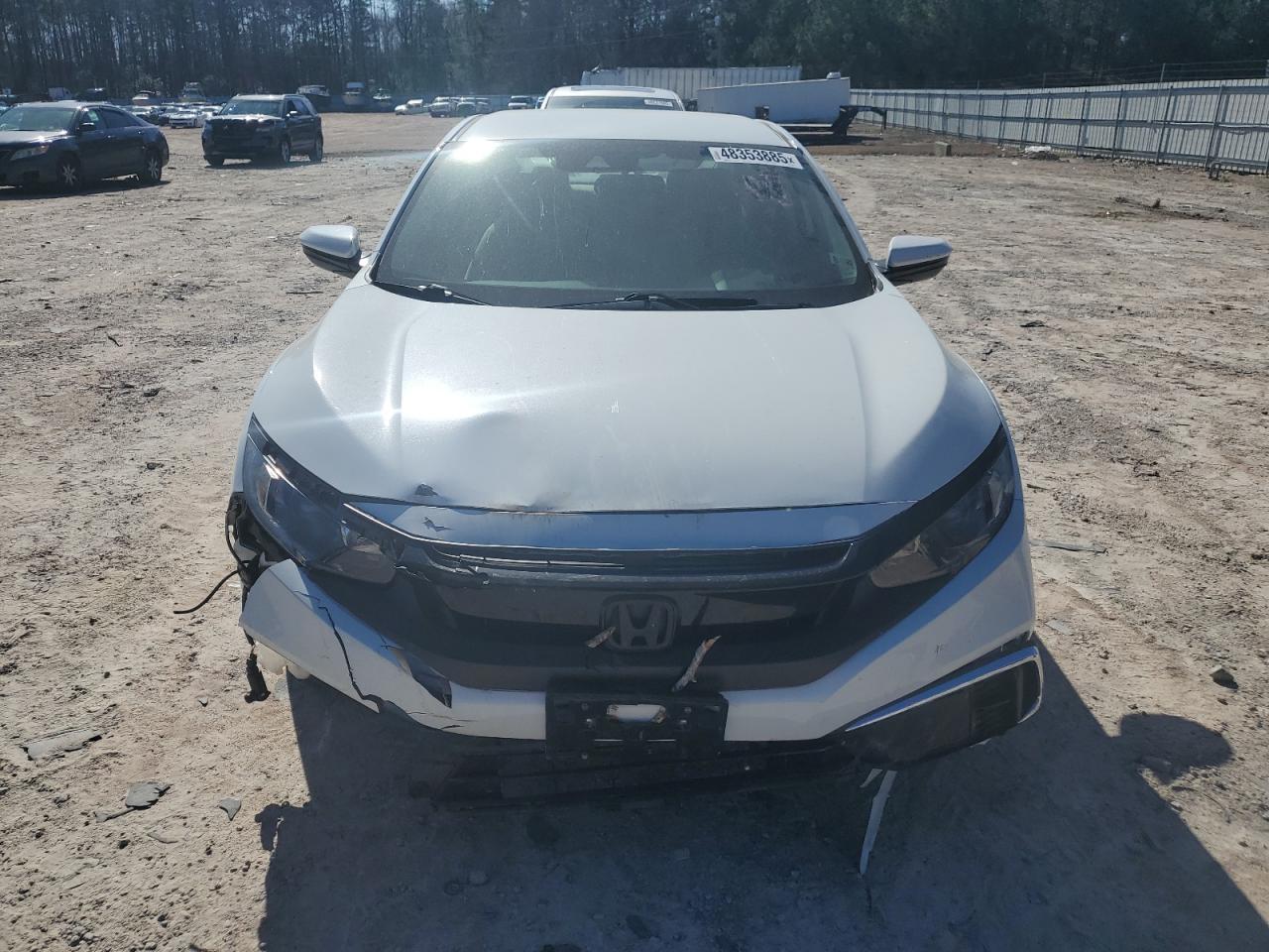2019 Honda Civic - Image 5