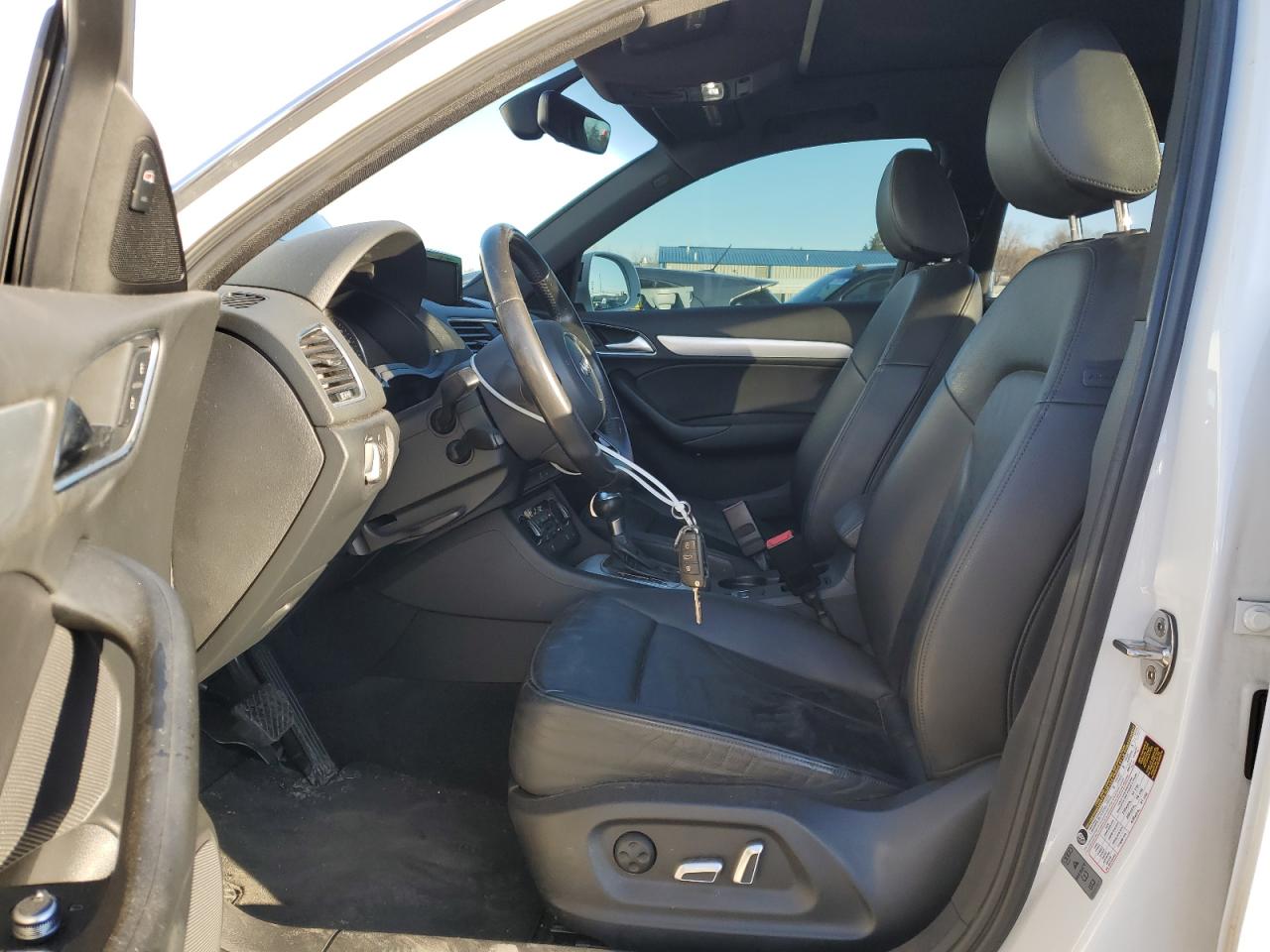 2016 Audi Q3 - Image 7