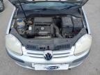 2007 VOLKSWAGEN GOLF S 80 for sale at Copart GLOUCESTER