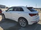 2022 Audi Q3 Premium S Line 45 de vânzare în Oklahoma City, OK - Front End