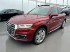 2018 Audi Q5 Prestige en Venta en North Billerica, MA - Normal Wear