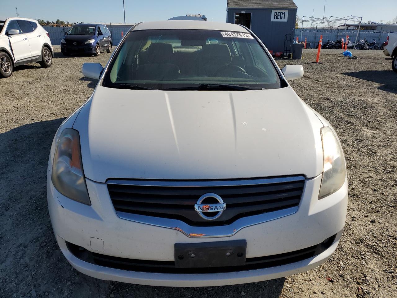 2009 Nissan Altima - Image 5