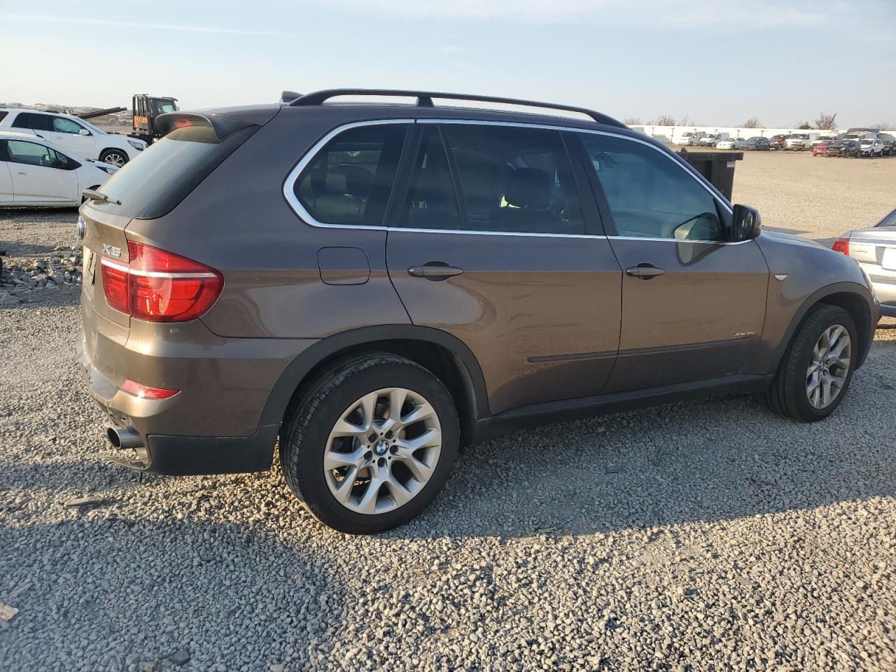 2013 BMW X5 - Image 3