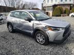 2023 Toyota Corolla Cross L للبيع في North Billerica، MA - Front End