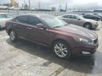 2012 Kia Optima Ex   for Sale in Sun Valley, CA - Undercarriage
