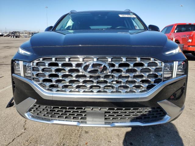  HYUNDAI SANTA FE 2023 Czarny