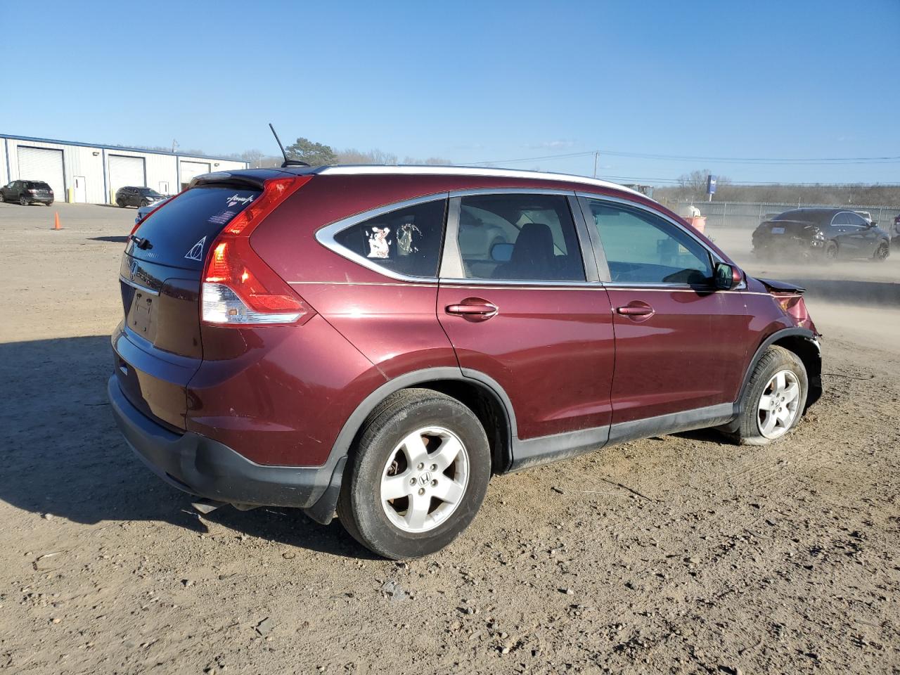 2013 Honda CR-V - Image 3