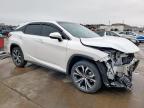 2022 Lexus Rx 450H იყიდება Grand Prairie-ში, TX - Front End
