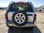 2006 Jeep Liberty Limited for Sale in Pekin, IL - Rear End