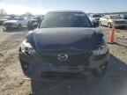 2015 Mazda Cx-5 Touring продається в Kansas City, KS - Front End