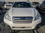 2013 Subaru Outback 2.5I Premium na sprzedaż w Spartanburg, SC - Side