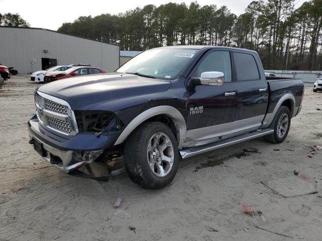 2014 Ram 1500 Laram 5.7L