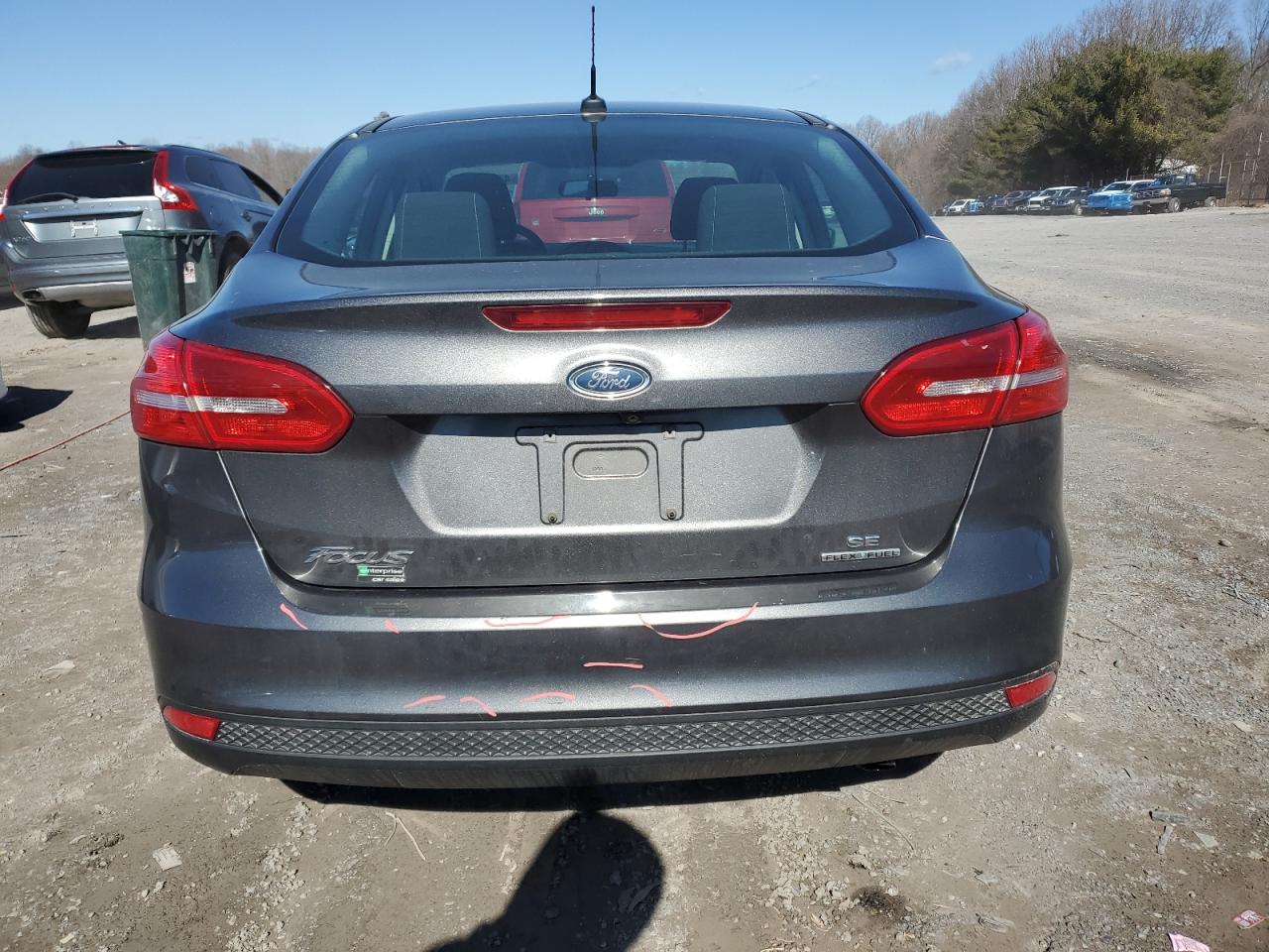 2015 Ford Focus - Image 6