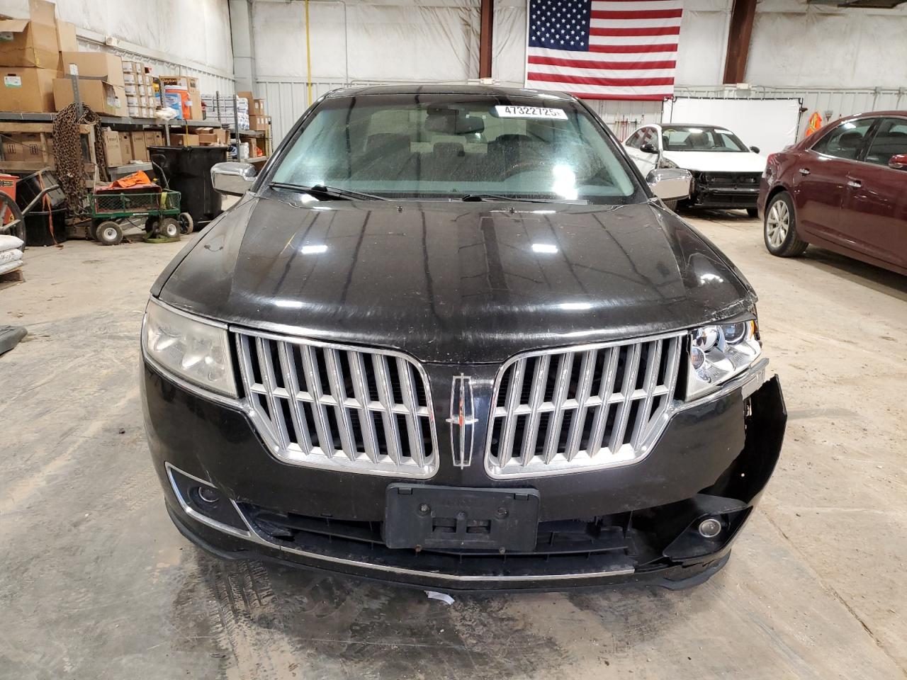 2010 Lincoln MKZ - Image 5