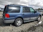 2006 Ford Expedition Xlt de vânzare în Reno, NV - Rear End