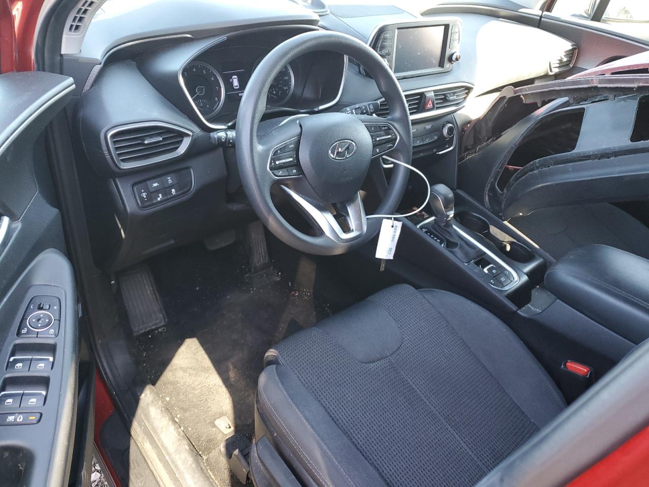 2019 Hyundai Santa Fe - Image 8