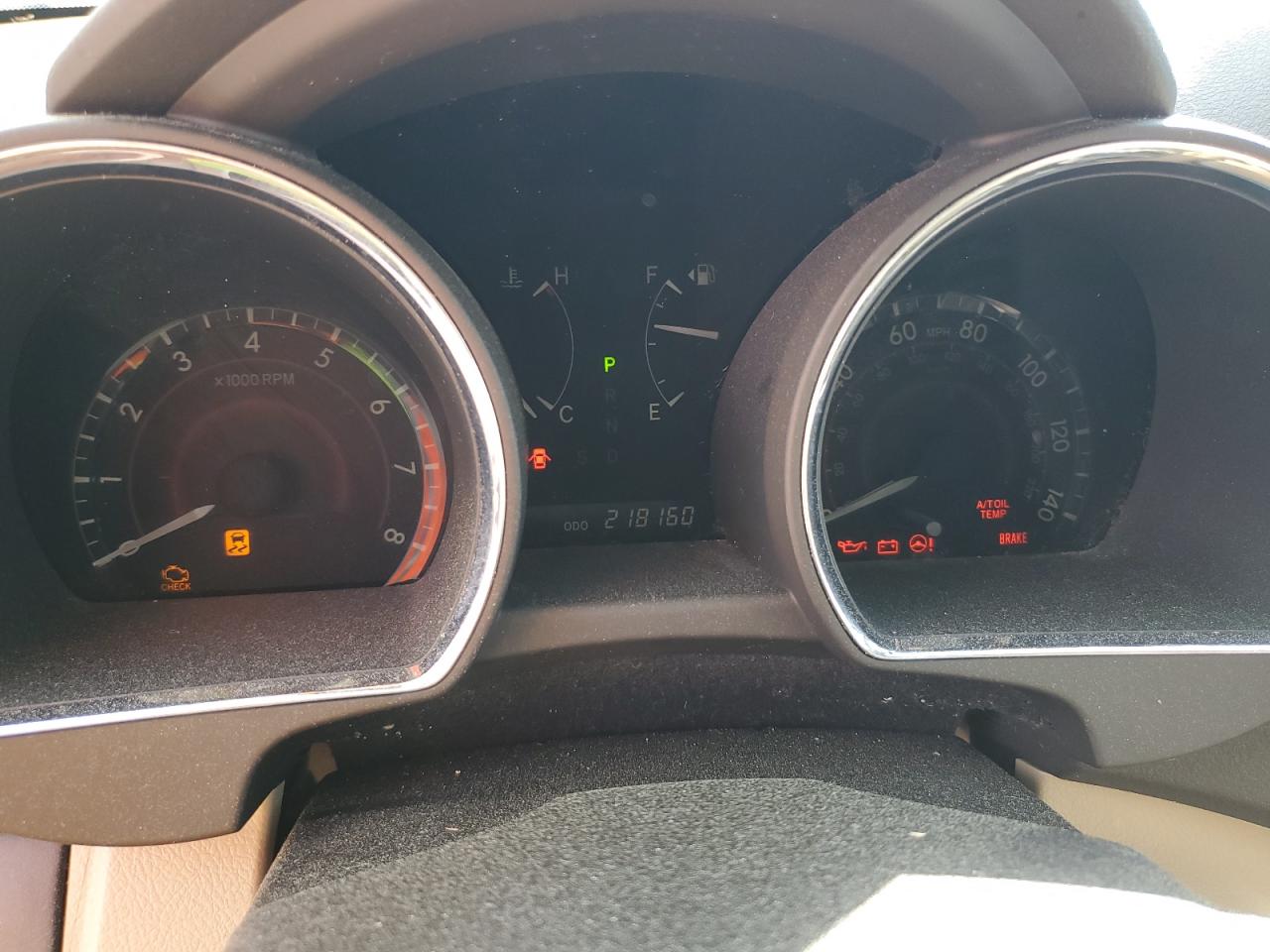 2009 Toyota Highlander VIN: JTEZA3EH5A2011923 Lot: 48349685