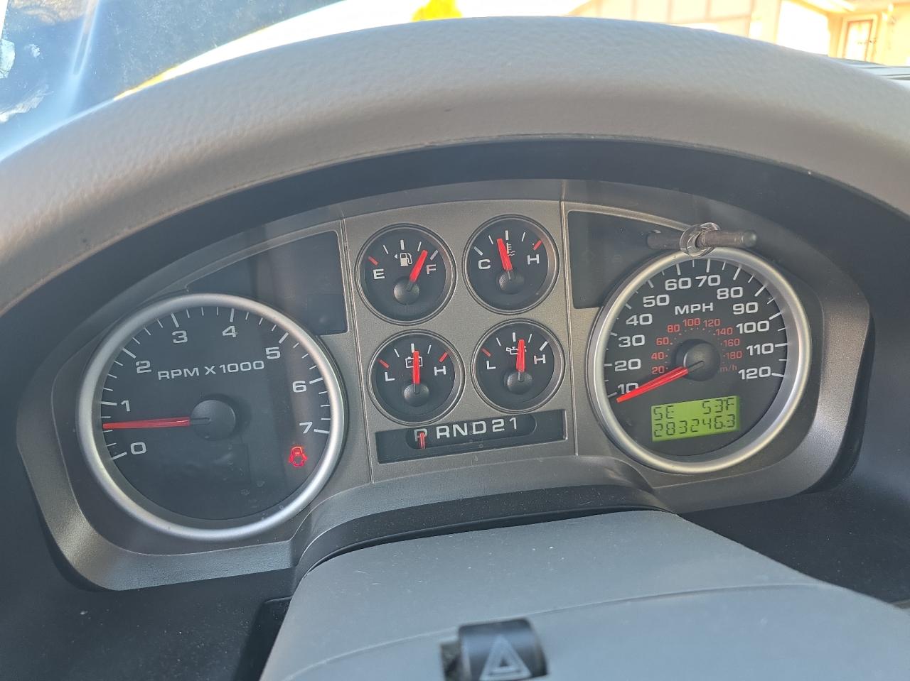 2005 Ford F150 Super VIN: 1FTPW14535EA23740 Lot: 50473565