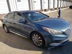 2016 Hyundai Sonata Sport zu verkaufen in Louisville, KY - Normal Wear