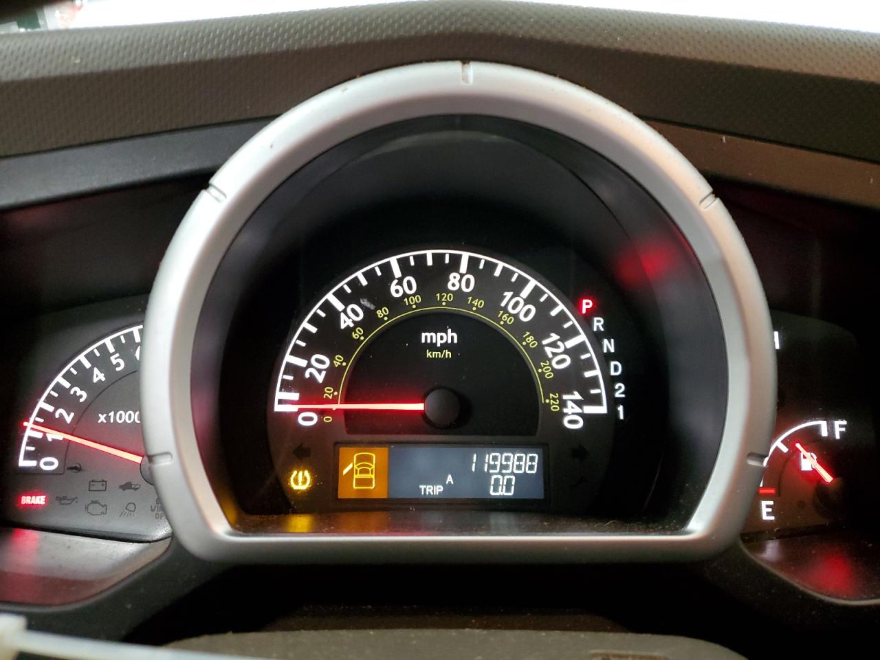 2006 Honda Ridgeline - Image 9