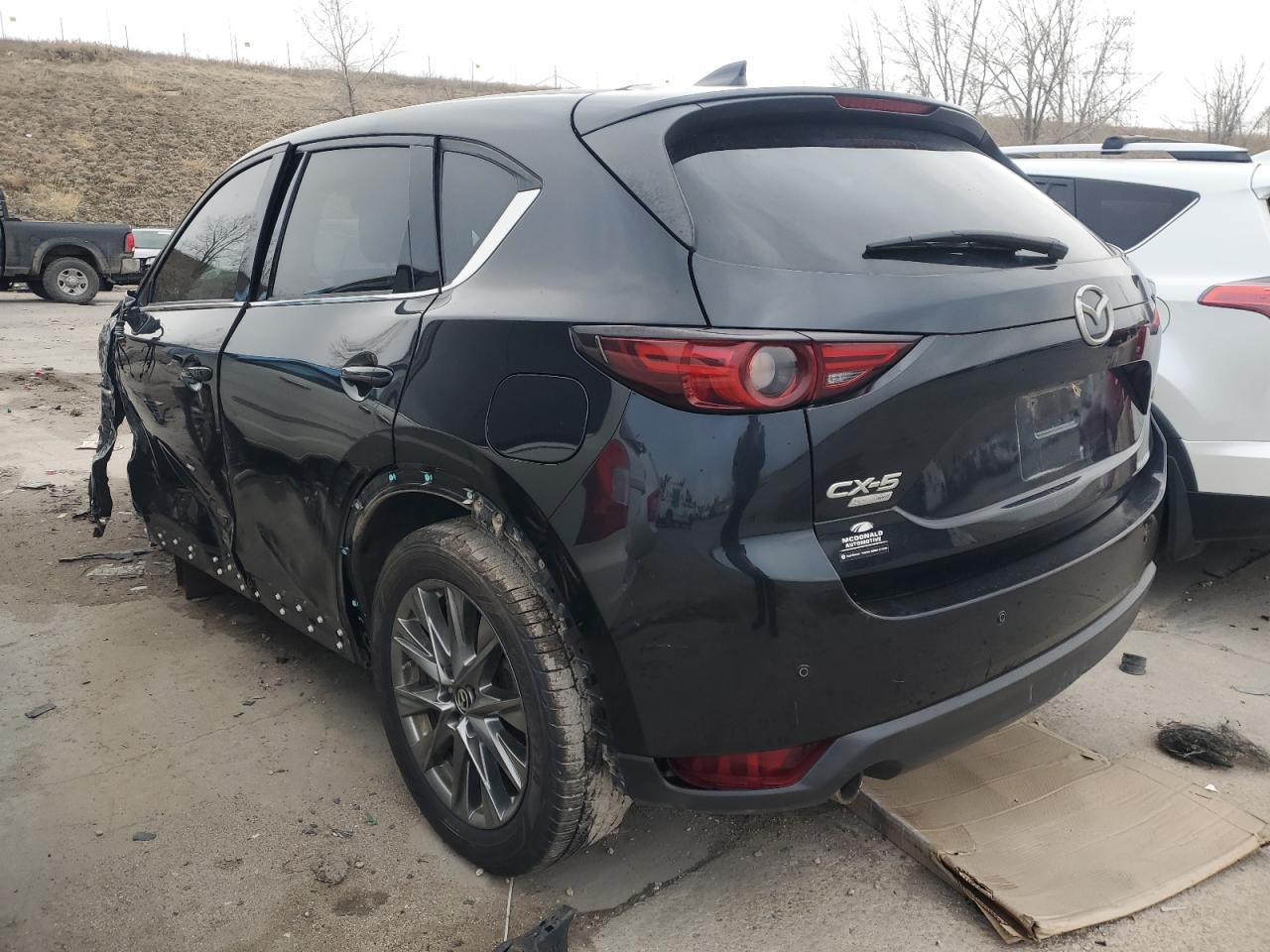 2019 Mazda CX-5 - Image 2