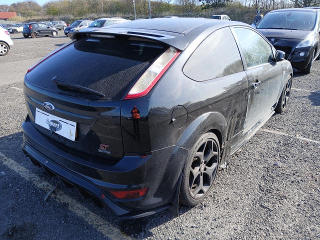 2010 FORD FOCUS ST-3