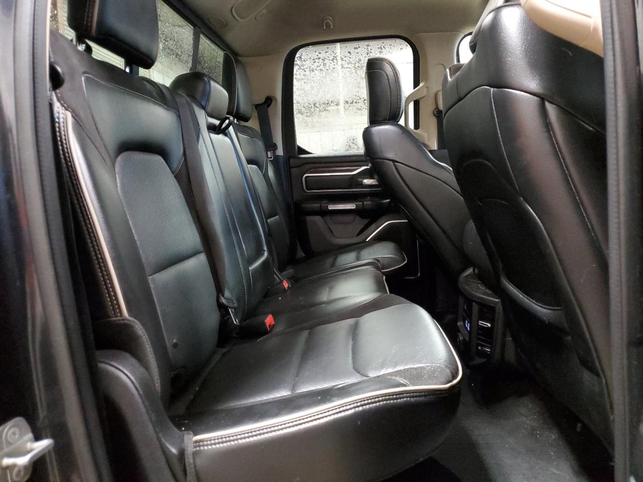 2019 RAM 1500 - Image 10