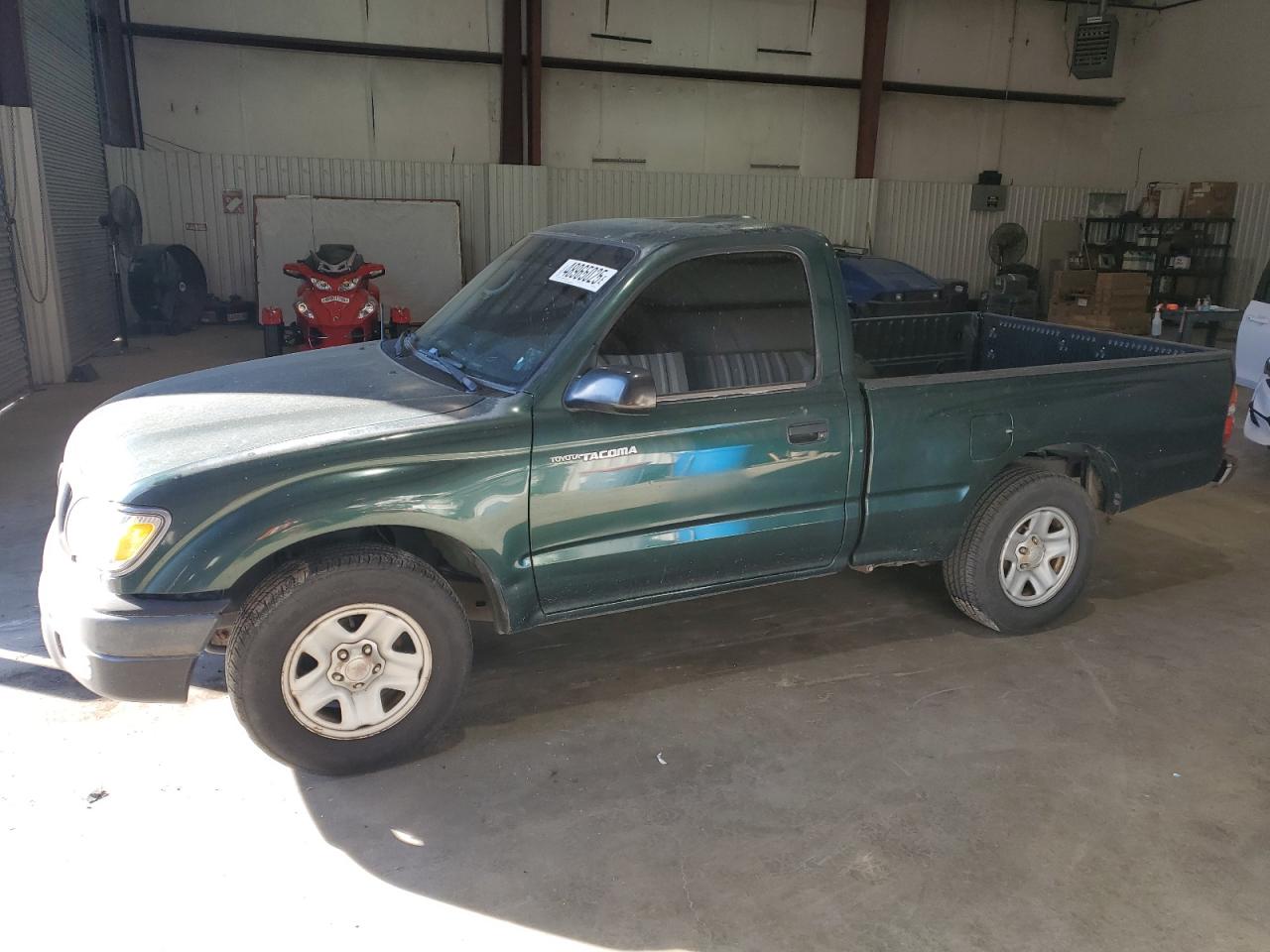 2001 Toyota Tacoma - Image 1