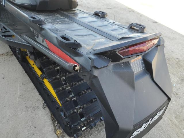 2023 SKIDOO MXZ ADRENA  