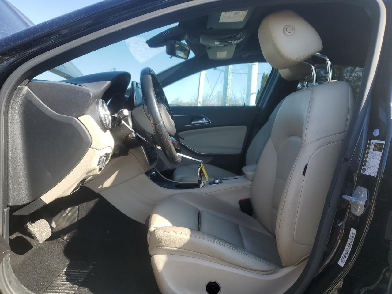 2016 Mercedes-Benz GLA-klasse - Image 7