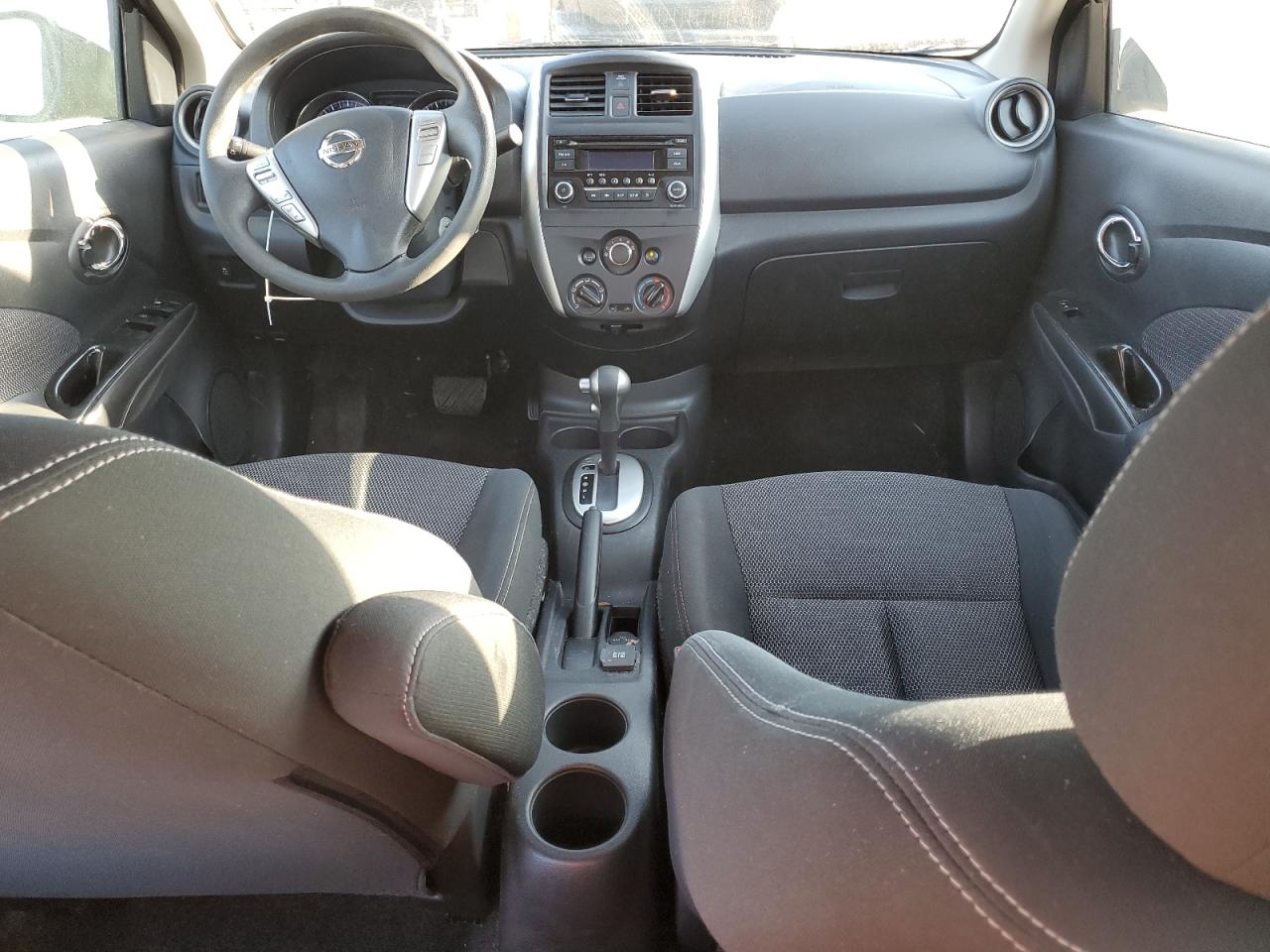 2016 Nissan Versa - Image 8