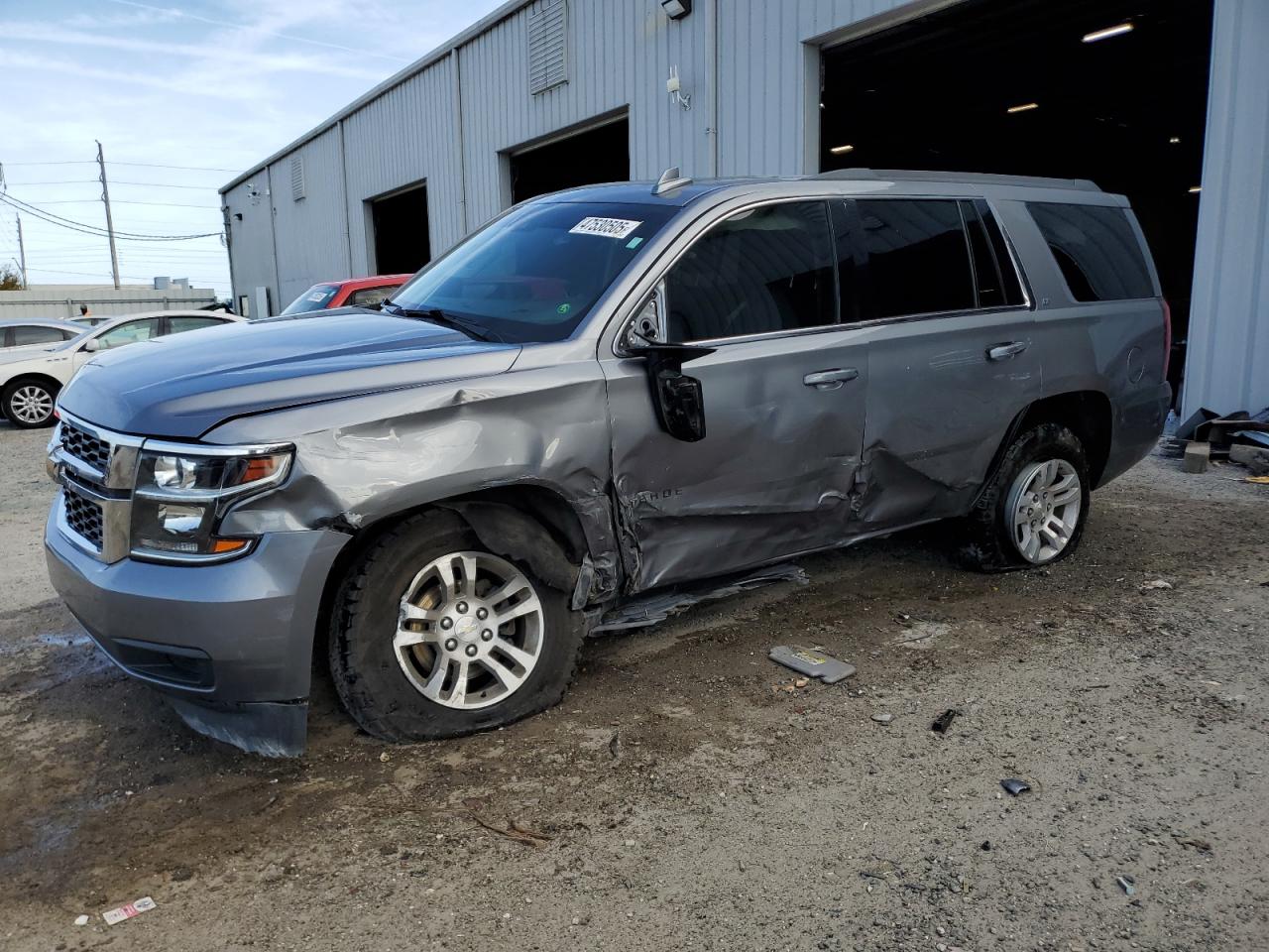 2019 Chevrolet Tahoe - Image 1
