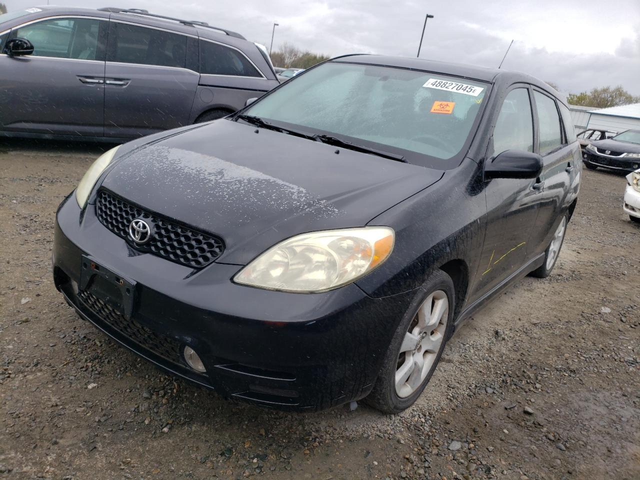 2004 Toyota Corolla - Image 1