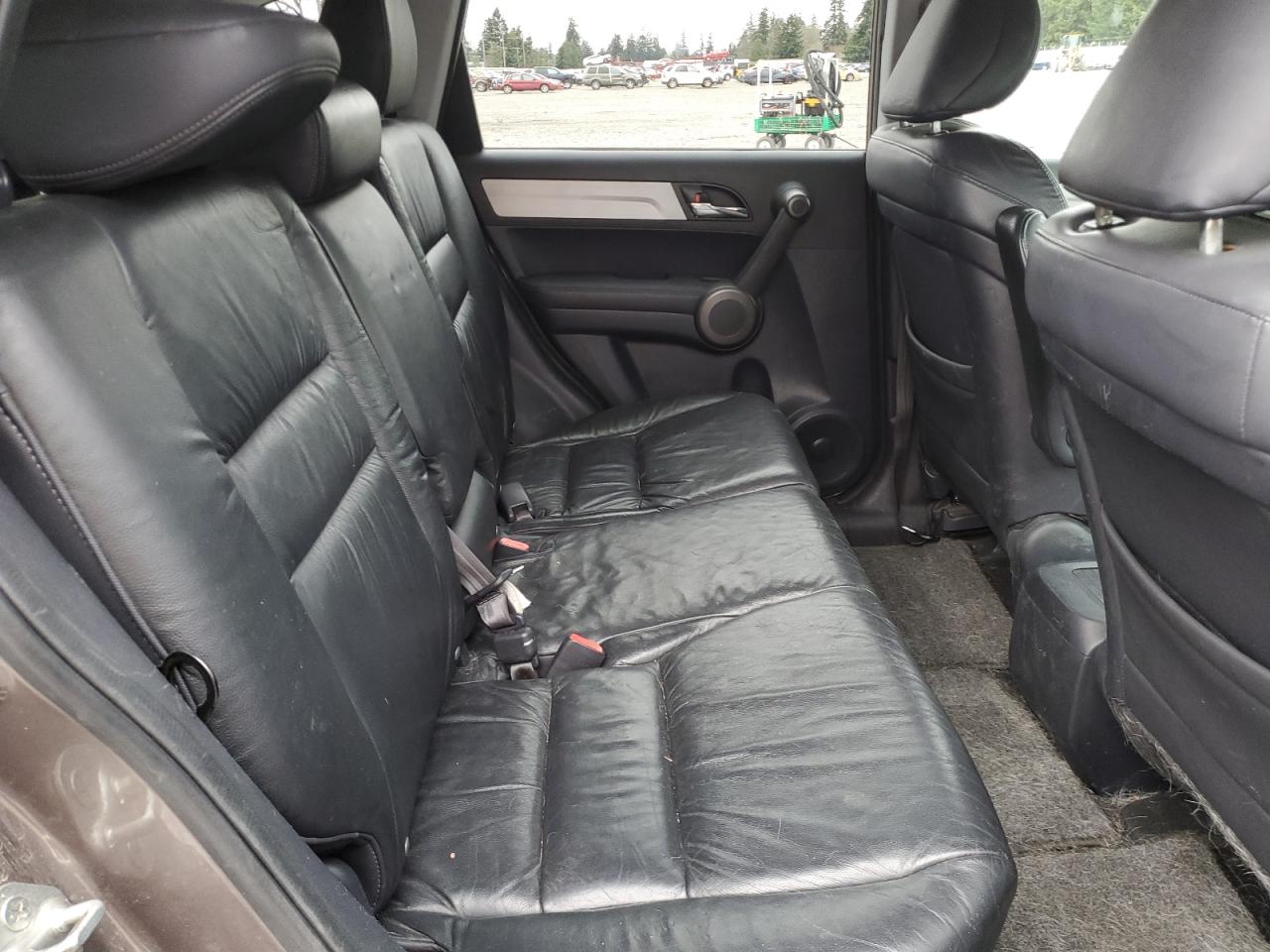 2011 Honda CR-V - Image 11