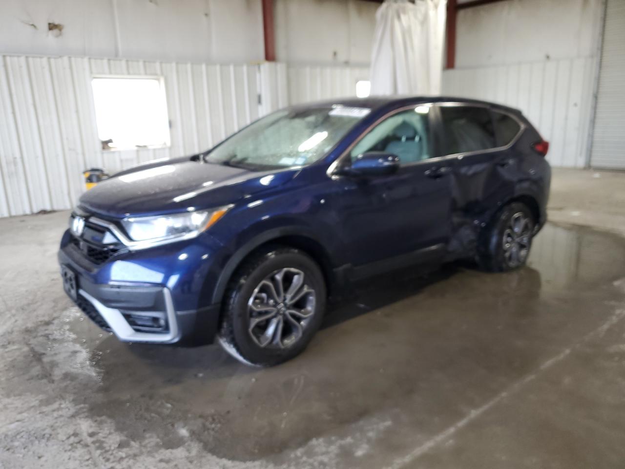 2020 Honda CR-V - Image 1