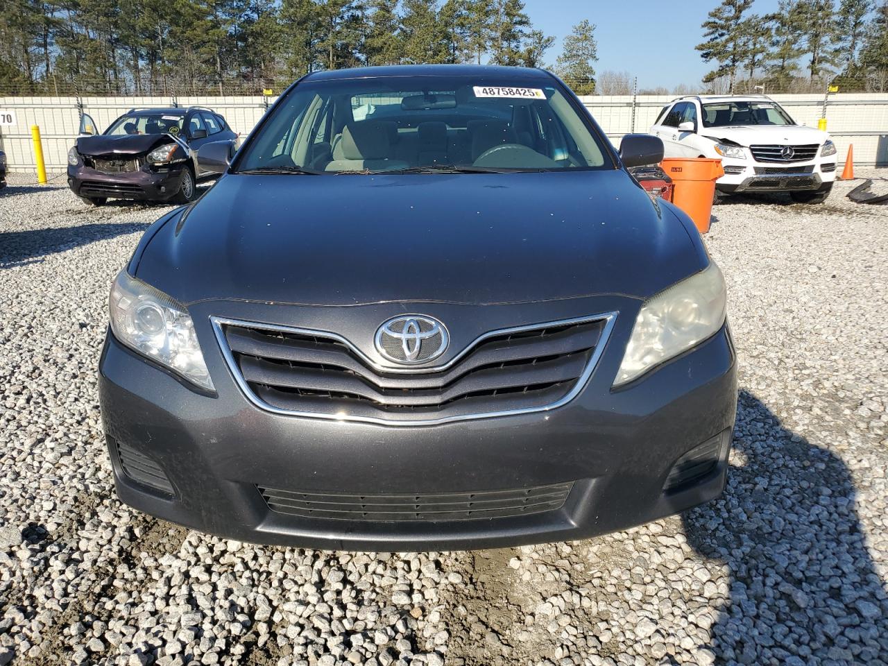 2010 Toyota Camry - Image 5