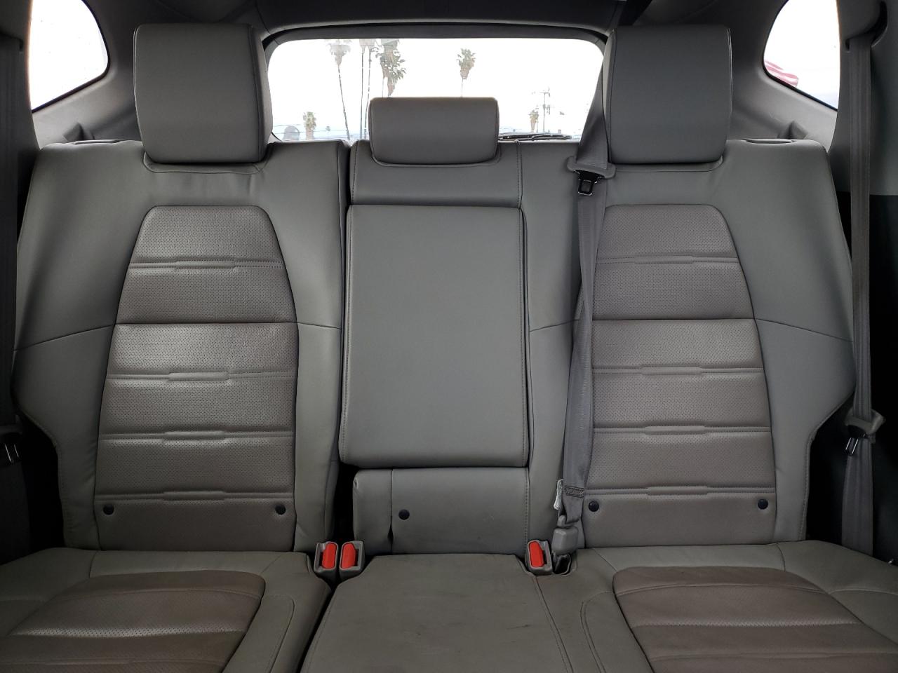 2019 Honda CR-V - Image 10