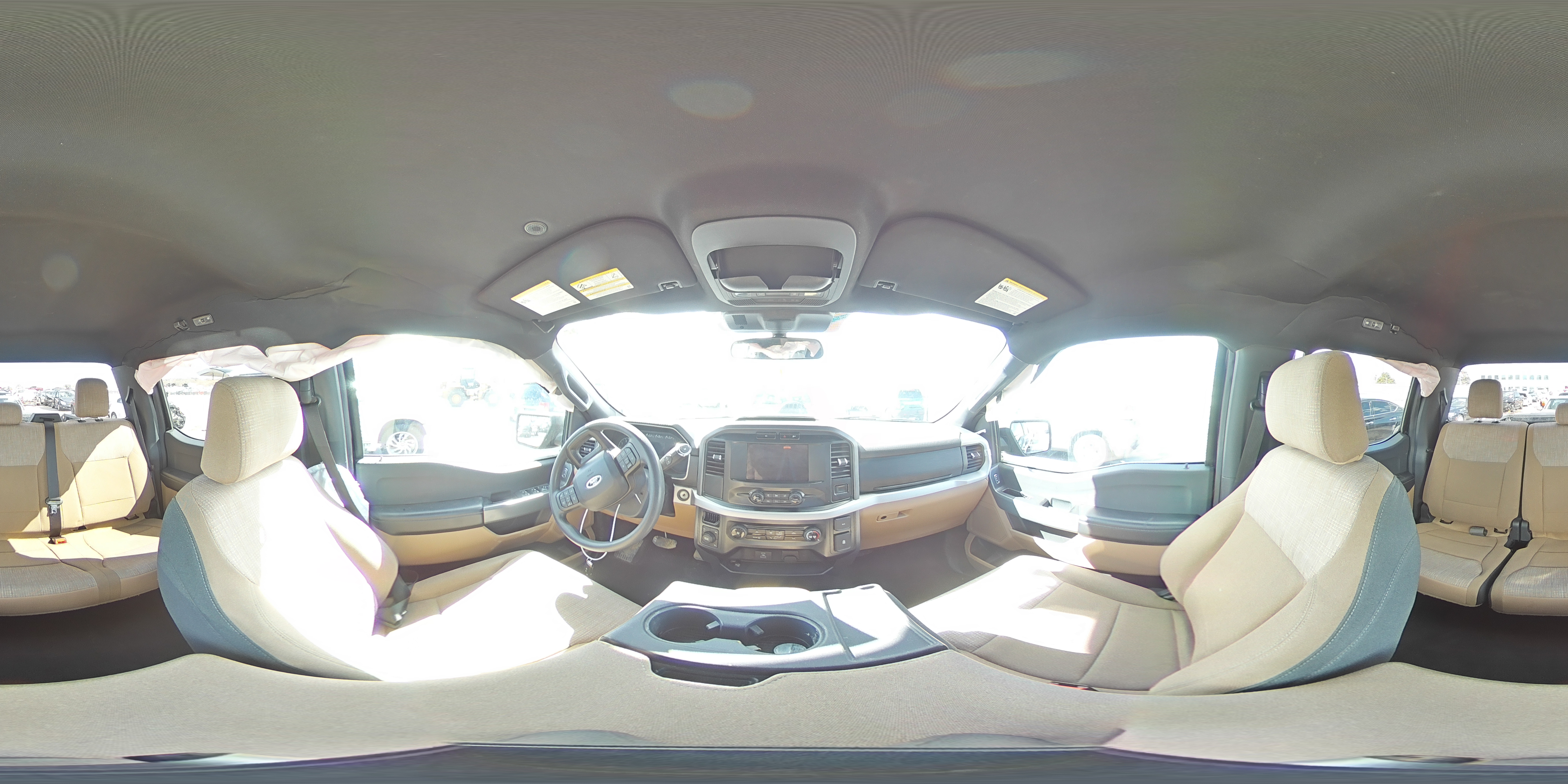2023 Ford F-150 - Image 15