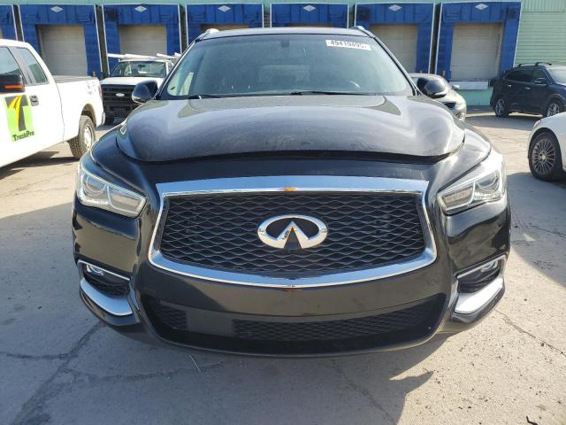 Паркетники INFINITI QX60 2016 Черный