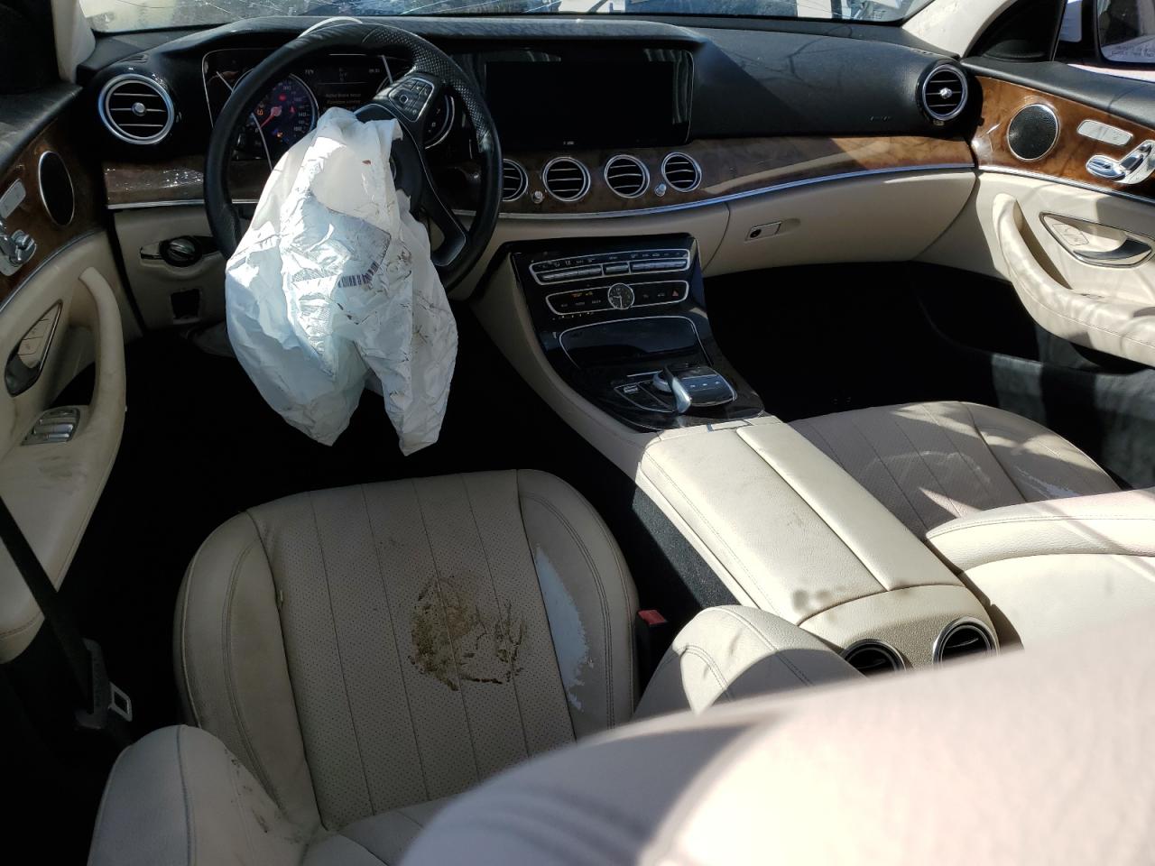 2017 Mercedes-Benz E-klasse - Image 8