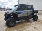 2024 Polaris Xpedition Xp 5 1000 Northstar na sprzedaż w Lawrenceburg, KY - Side
