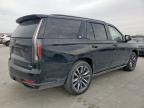 2021 Cadillac Escalade Sport for Sale in Grand Prairie, TX - Vandalism