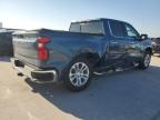 2024 Chevrolet Silverado K1500 Ltz   for Sale in New Orleans, LA - Side