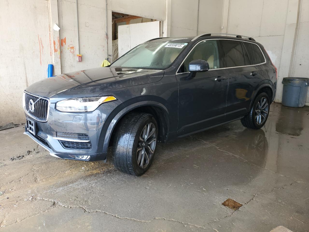 2016 Volvo XC90 - Image 1