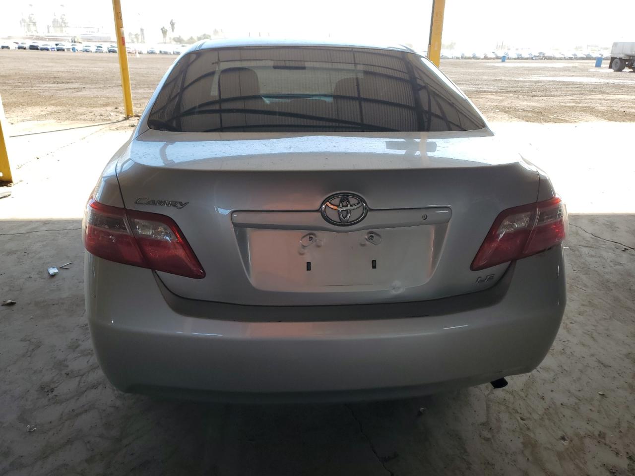 2009 Toyota Camry - Image 6